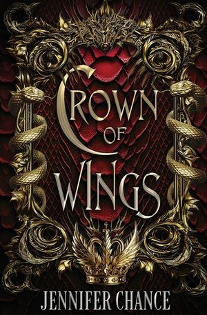 Crown of Wings image number 0