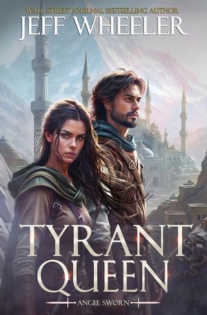 Tyrant Queen image number 0