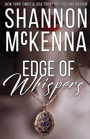 Edge of Whispers image number 0