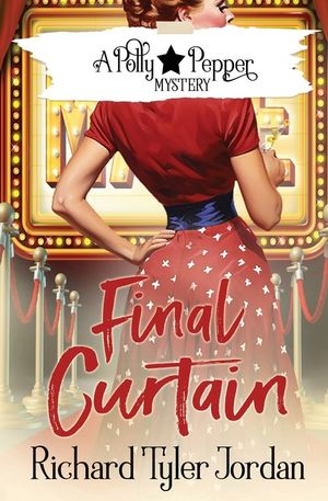 Final Curtain image number 0