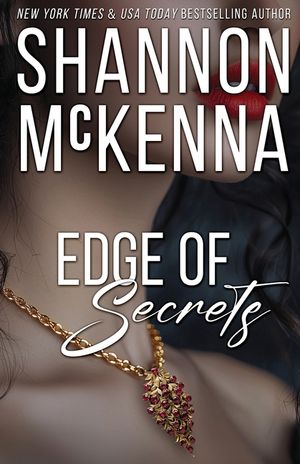 Edge of Secrets image number 0