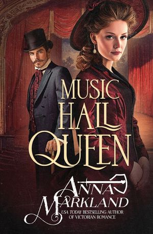 Music Hall Queen image number 0