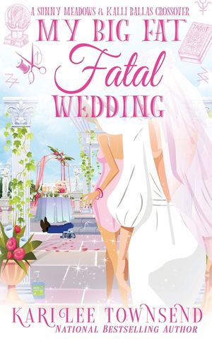My Big Fat Fatal Wedding image number 0