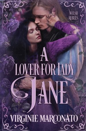 A Lover for Lady Jane image number 0