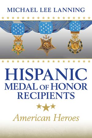 Hispanic Medal of Honor Recipients: American Heroes image number 0