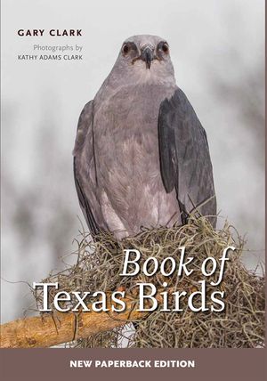 Book of Texas Birds: Volume 63 image number 0