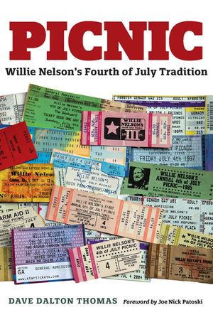 Picnic: Willie Nelson's Fourth of July Tradition image number 0