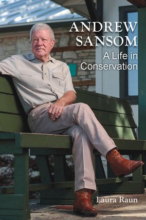 Andrew Sansom: A Life in Conservation image number 0