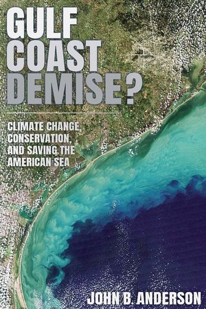Gulf Coast Demise?: Climate Change, Conservation, and Saving the American Sea image number 0