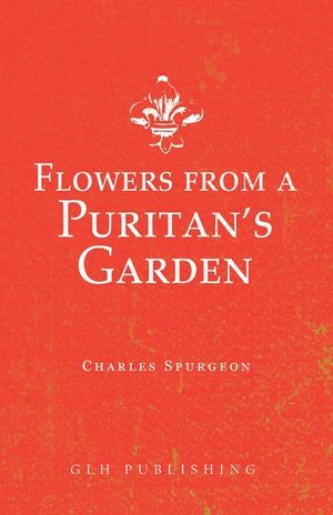 Flowers from a Puritan's Garden: Illustrations and Meditations on the writings of Thomas Manton image number 0