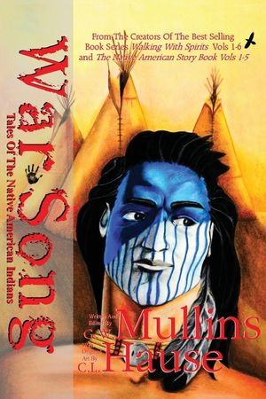 War Song Tales Of The Native American Indians image number 0