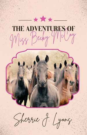 The Adventures of Miss Becky McCoy image number 0