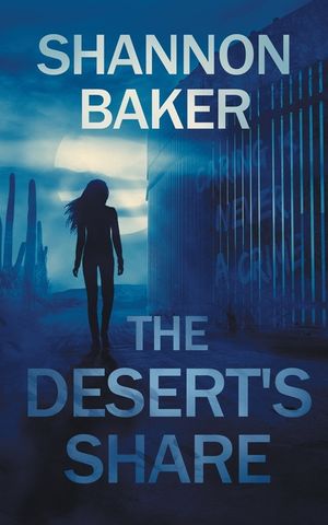 The Desert's Share image number 0