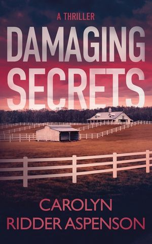 Damaging Secrets image number 0