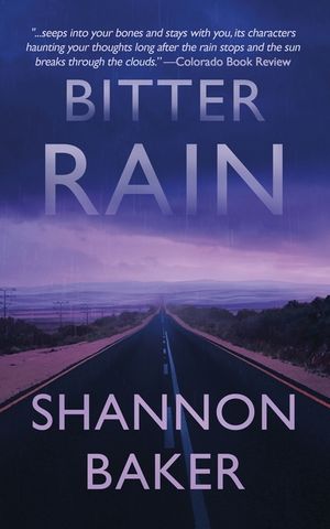 Bitter Rain image number 0