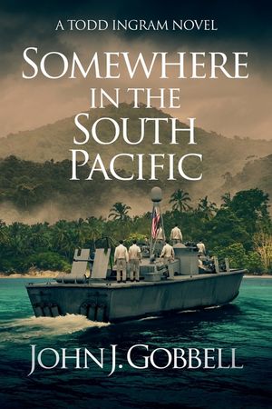 Somewhere in the South Pacific image number 0