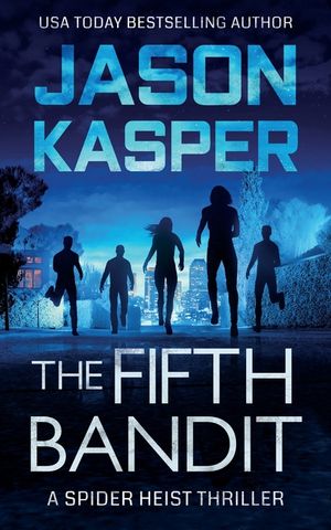 The Fifth Bandit image number 0