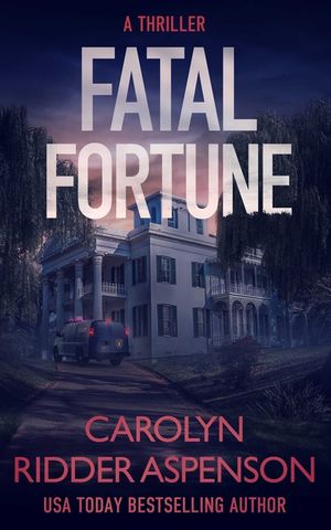 Fatal Fortune image number 0
