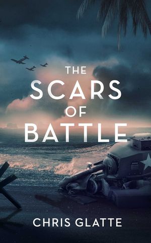 The Scars of Battle image number 0