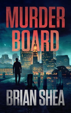 Murder Board image number 0