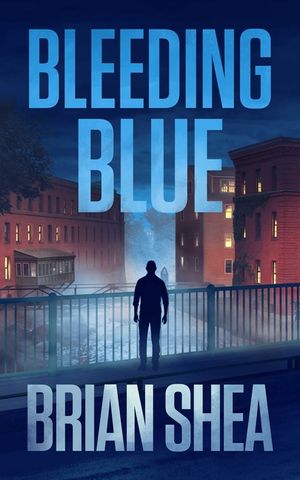 Bleeding Blue image number 0