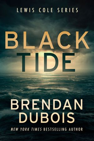 Black Tide image number 0