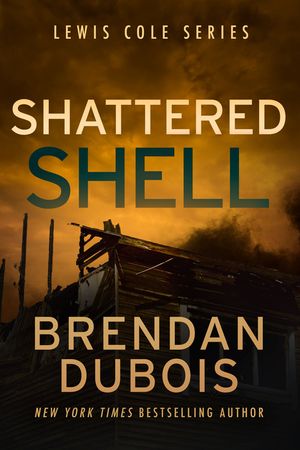 Shattered Shell image number 0
