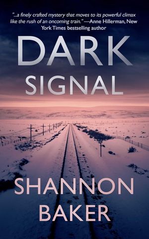 Dark Signal image number 0