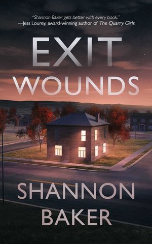 Exit Wounds image number 0