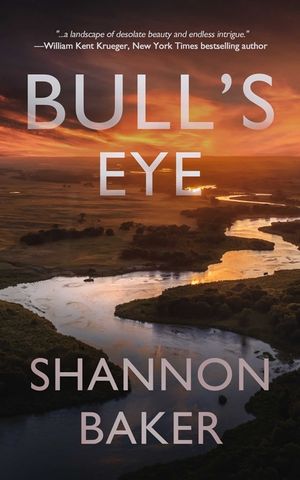 Bull's Eye image number 0