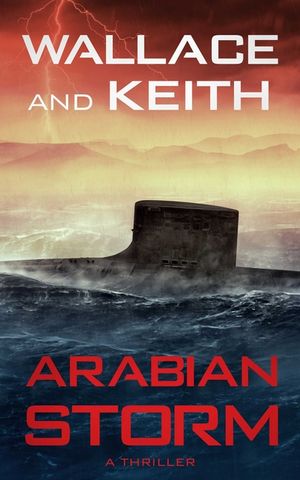 Arabian Storm image number 0