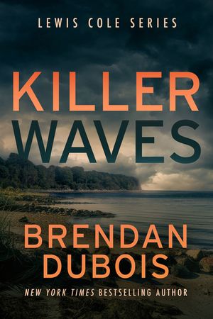 Killer Waves image number 0