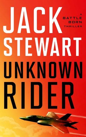 Unknown Rider image number 0