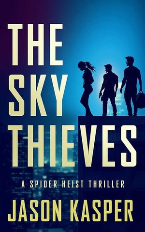 The Sky Theives image number 0