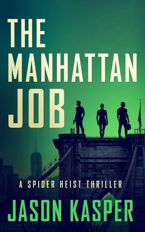 The Manhattan Job image number 0