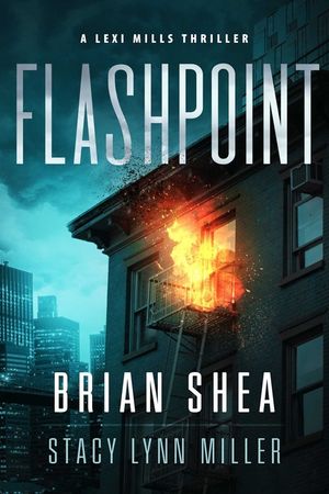 Flashpoint image number 0
