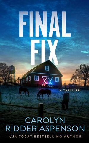 Final Fix image number 0