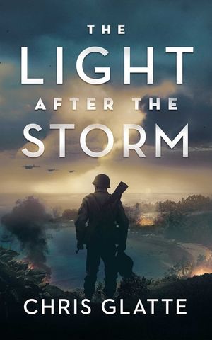 The Light After the Storm image number 0