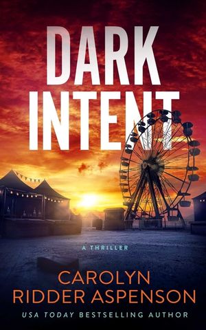 Dark Intent image number 0