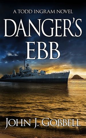 Danger's Ebb image number 0