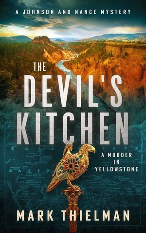 The Devil's Kitchen image number 0