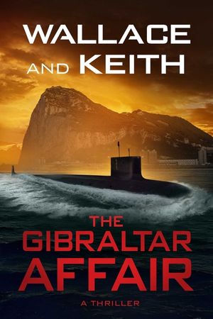 The Gibraltar Affair image number 0