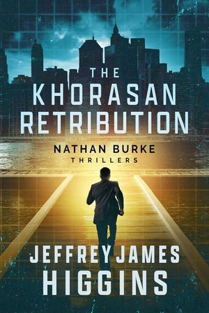 The Khorasan Retribution image number 0