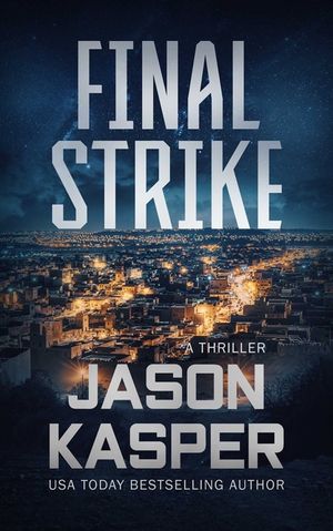Final Strike image number 0