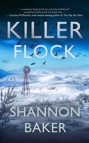 Killer Flock image number 0