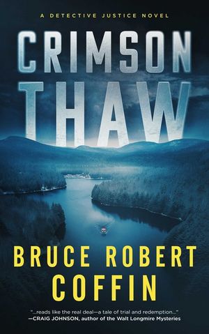 Crimson Thaw image number 0