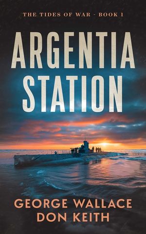 Argentia Station image number 0