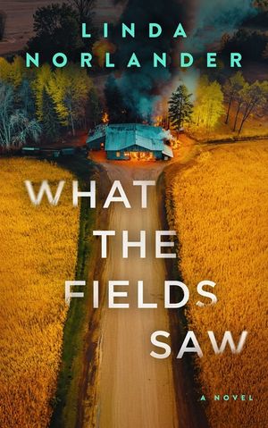 What the Fields Saw image number 0