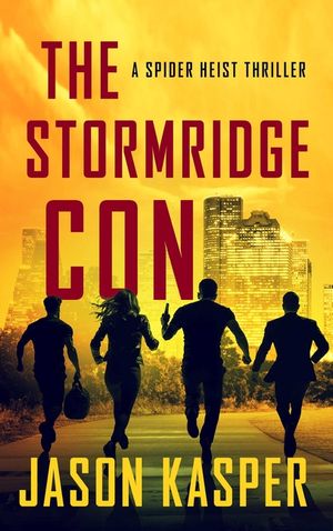 The Stormridge Con image number 0