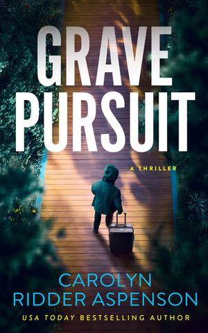 Grave Pursuit image number 0